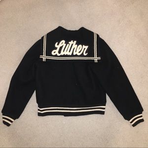 Trophy jackets meca sportswear Clearance